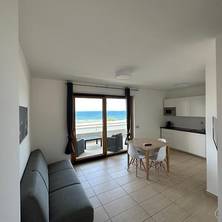 Appartamenti Lungomare Порто-Торрес Экстерьер фото