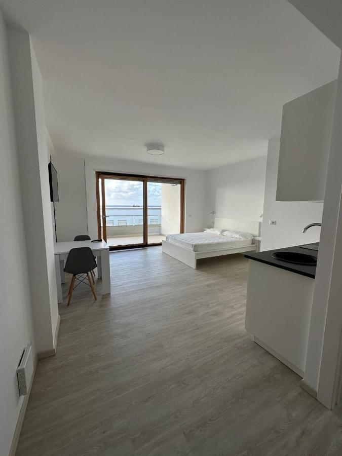 Appartamenti Lungomare Порто-Торрес Экстерьер фото